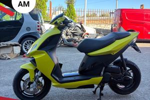 PIAGGIO NRG POWER