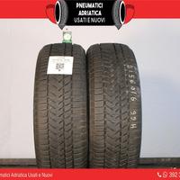 2 Gomme 215 60 R 16 Aptany al 87% SPED GRATIS