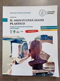 Libro scolastico