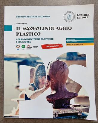 Libro scolastico
