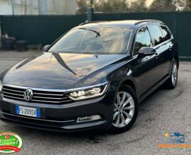 Volkswagen Passat Variant 1.6 TDI 120cv DSG BUSINE