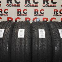 4 GOMME 215/65 R16C CONTINENTAL ESTIVE DEMO