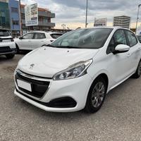 Peugeot 208 PureTech 68 5 porte Active