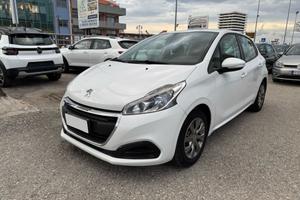 Peugeot 208 PureTech 68 5 porte Active