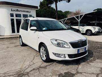Skoda Roomster 1.2 12V 70CV Easy