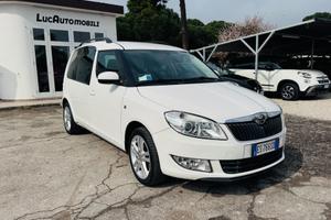 Skoda Roomster 1.2 12V 70CV Easy