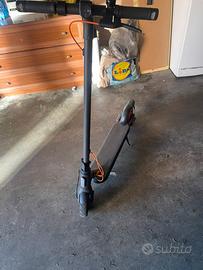 Monopattino Elettrico Xiami 4go