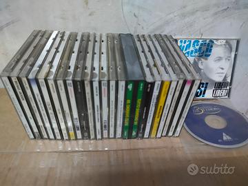 dischi cd