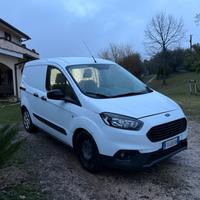 Ford transit gourmet 1.5 TDCI 75 CV Plus