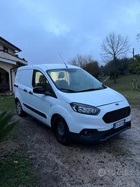 Ford transit gourmet 1.5 TDCI 75 CV Plus