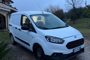 Ford transit gourmet 1.5 TDCI 75 CV Plus