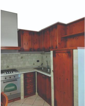 mobili da cucina