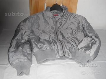 Giacchetto angel devil