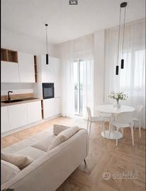 Bilocale completamente nuovo e arredato mm lod