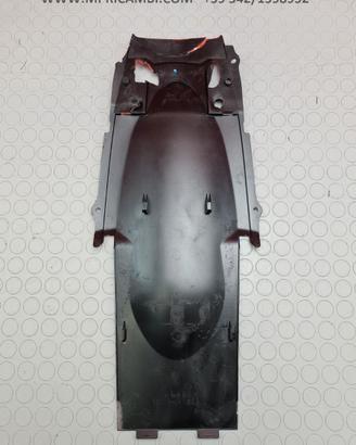 COVER SOTTOCODONE SUZUKI GSXR 1000 2006 2005 GSX R