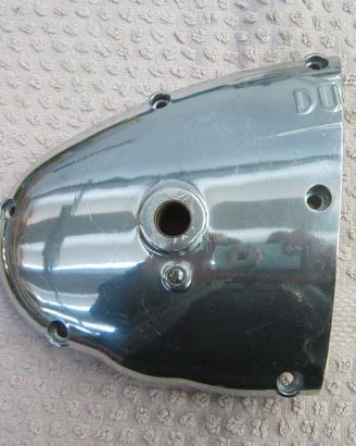 Carter Selettore Cambio Ducati Scrambler e Desmo