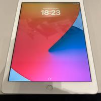 iPad 5ª generazione 32GB Grigio + cover
