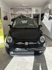 Fiat 500 1.3 Multijet 95 CV Lounge