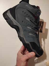 scarponi uomo hanson 