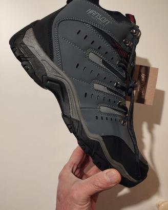 scarponi uomo hanson 