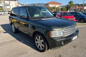 Land Rover Range Rover 3.6 tdV8 Vogue SE auto...
