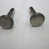 Bicchierini Aste Valvole Morini 125 Corsaro