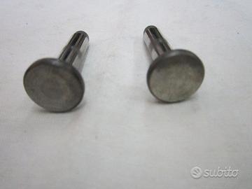 Bicchierini Aste Valvole Morini 125 Corsaro