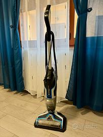 Lava pavimenti bissel pro