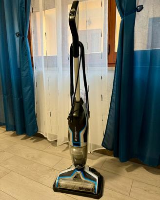 Lava pavimenti bissel pet  pro