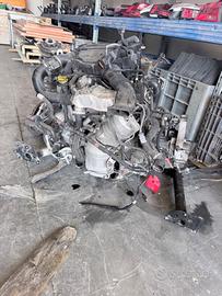 Motore Fiat multijet 1.3 95cv euro 6