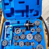 Kit sostituzione freni 