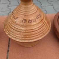 recipienti marocchini 
