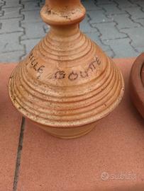 recipienti marocchini 