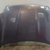 COFANO ANTERIORE NISSAN Qashqai +2 F5100JD0MB HR16