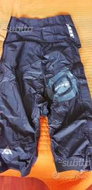 Pantalone unisex impermeabile dainese