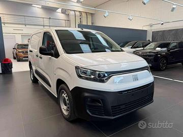 FIAT Doblo Doblò 1.5 BlueHdi 100CV XL Van KM0