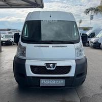 Peugeot boxer maxi l4-h2 psl-tsa 2.2 mtj 140cv