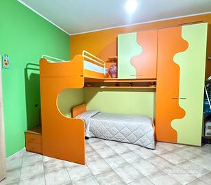 Cameretta DOIMO Completa