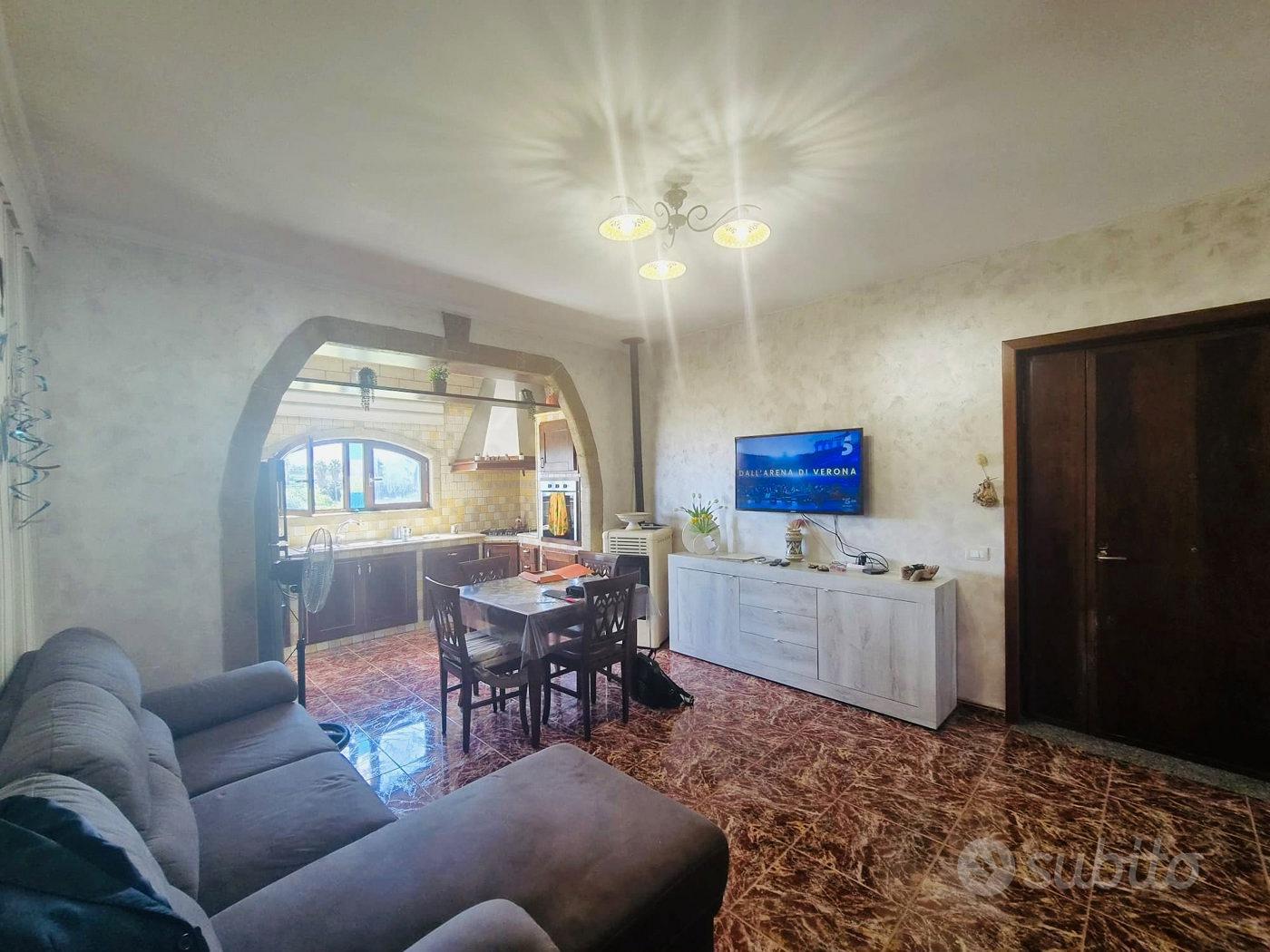 Appartamento - Vista 3
