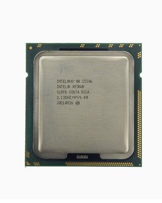 Processore Intel e5586