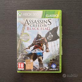 Assasin’s Creed IV Black Flag