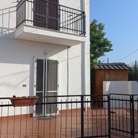 Appartamento lungomare Rossano