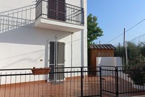 Appartamento lungomare Rossano