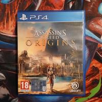 Assasin's Creed Origins PS4