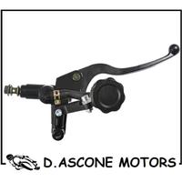 POMPA FRENO DESTRA RADIALE RACING MOTOCICLI SCOOTE