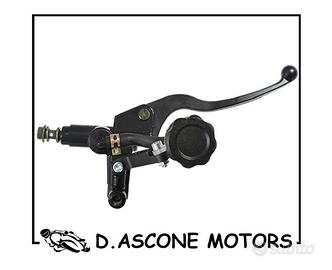 POMPA FRENO DESTRA RADIALE RACING MOTOCICLI SCOOTE