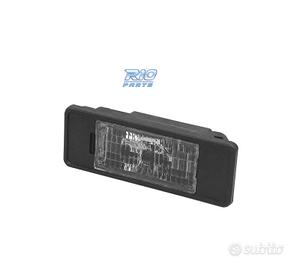 LUCE TARGA A LED VW VOLKSWAGEN CRAFTER 06-16