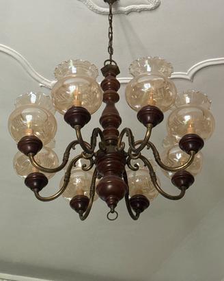 Lampadari vintage anni 60/70