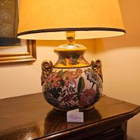 Lampada da tavolo Batignani 