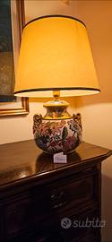 Lampada da tavolo Batignani 